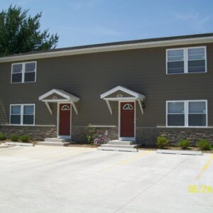 Sterling Family Homes